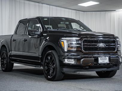 Certified 2024 Ford F150 Lariat