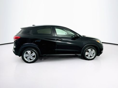 Used 2019 Honda HR-V EX image 10