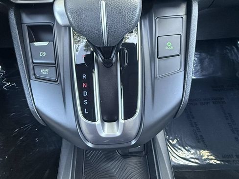 Used 2018 Honda CR-V EX image 37