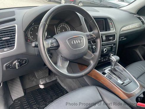 Used 2014 Audi Q5 2.0T Premium AWD/4WD image 13
