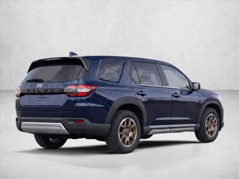 Certified 2024 Honda Pilot EX-L image 7