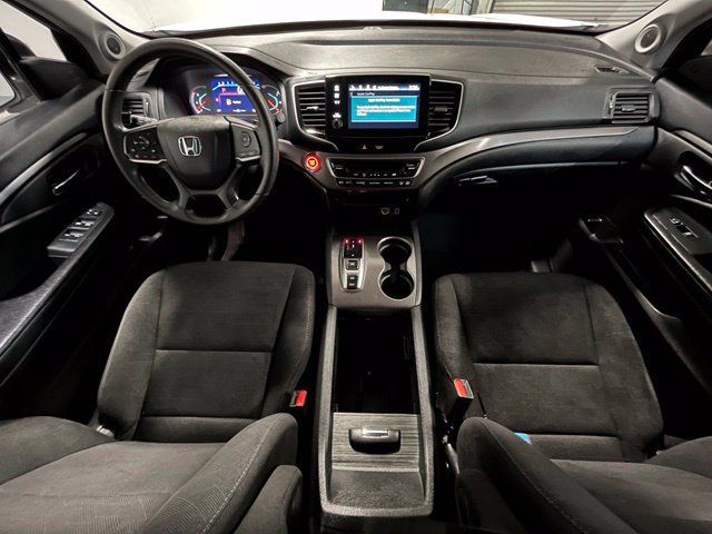 Used 2021 Honda Pilot EX image 17