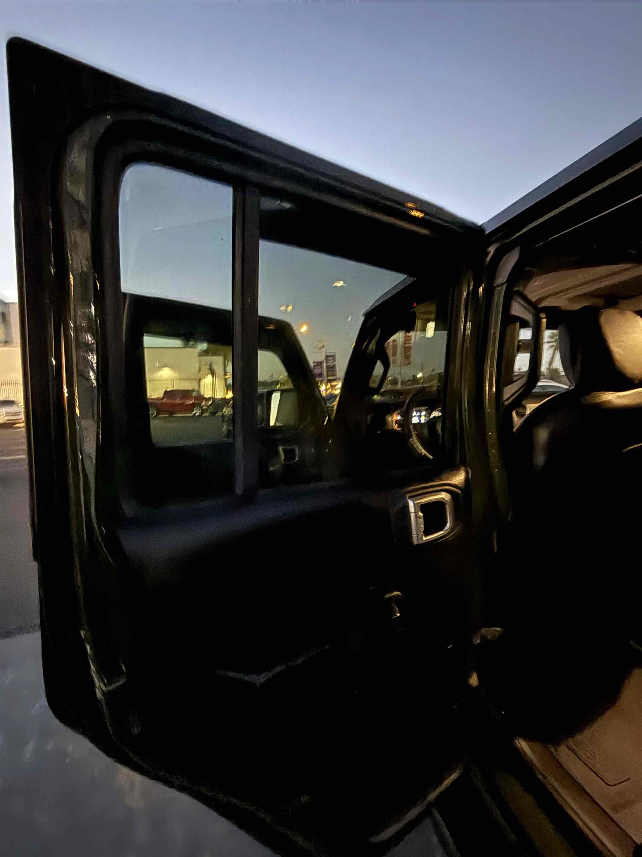 Used 2021 Jeep Wrangler Unlimited Sport AWD/4WD image 61