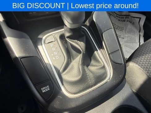 Used 2024 Kia Soul LX w/ Option Group 015 FWD image 27