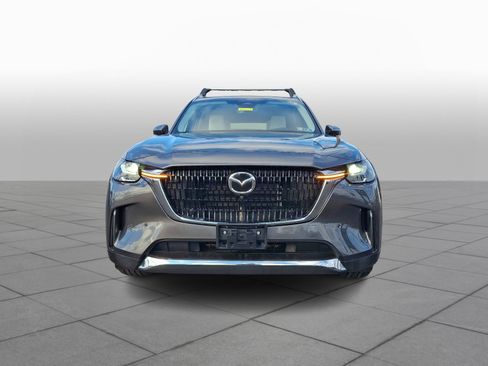 Certified 2024 MAZDA CX-90 Plug-In Hybrid w/ Premium Plus image 2