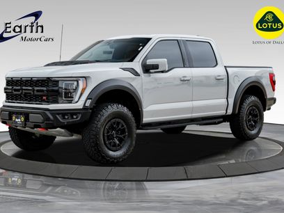 Used 2023 Ford F150 Raptor w/ Equipment Group 802A Raptor R