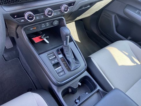 Used 2023 Honda CR-V EX image 23