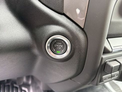 New 2026 Chevrolet Silverado 2500 W/T image 23