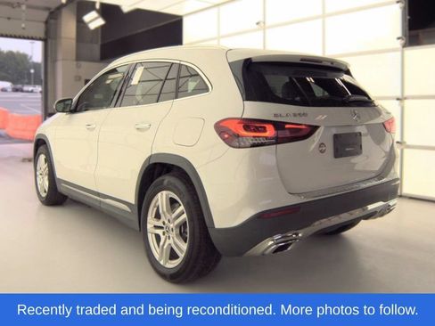 Used 2023 Mercedes-Benz GLA 250 4MATIC w/ Premium Package image 2
