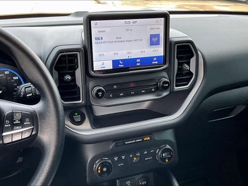 Used 2021 Ford Bronco Sport Big Bend image 7