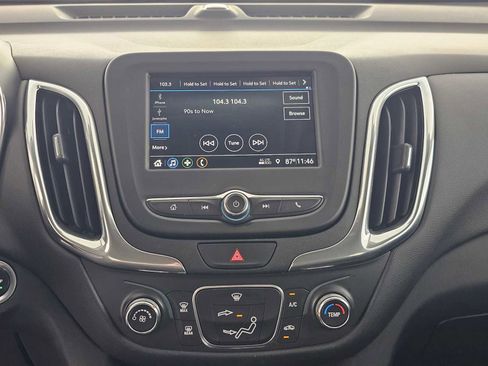 Used 2019 Chevrolet Equinox LT FWD image 26