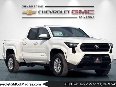 Used 2026 Toyota Tacoma SR5