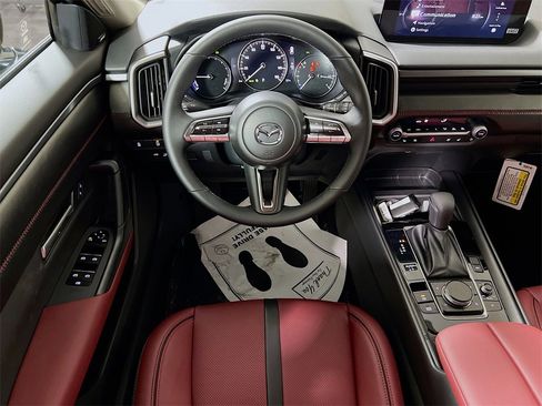 New 2026 MAZDA CX-50 AWD 2.5 Hybrid w/ Weather Package image 17