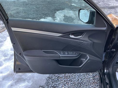 Used 2021 Honda Civic LX image 8