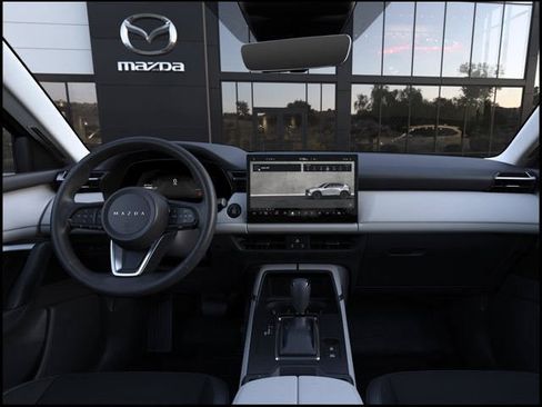 New 2026 MAZDA CX-5 Preferred AWD/4WD image 56