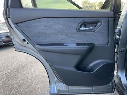 Used 2021 Nissan Rogue SV