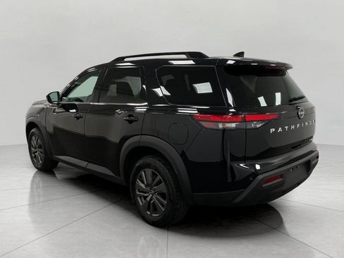 Certified 2024 Nissan Pathfinder SV AWD/4WD image 6