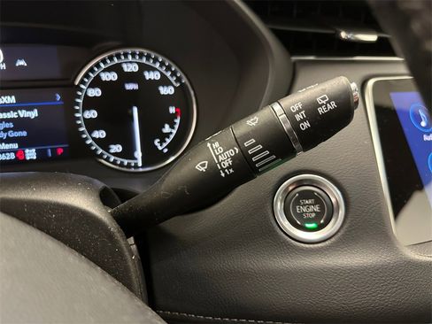 Used 2023 Cadillac XT4 Premium Luxury w/ Cold Weather Package image 22