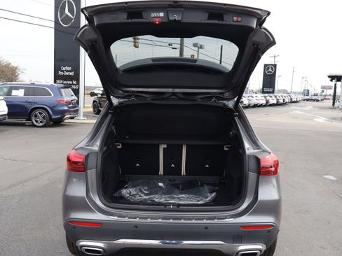 Certified 2025 Mercedes-Benz GLA 250 image 21