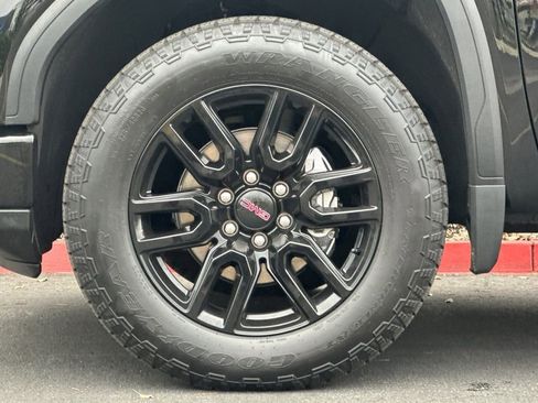 Used 2023 GMC Sierra 1500 Elevation w/ X31 Off-Road Package image 30