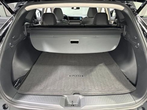 Used 2025 Nissan Murano SL w/ Cargo Package AWD/4WD image 25
