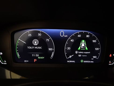 New 2026 Honda Civic Sport Touring image 20