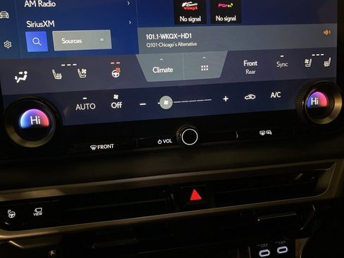 Certified 2024 Lexus RX 350 image 21