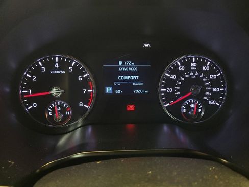 Used 2022 Kia Telluride S AWD/4WD image 23