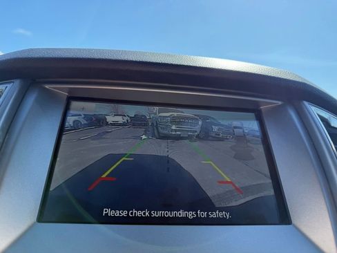 Used 2021 Ford Ranger XLT w/ Equipment Group 302A High image 14