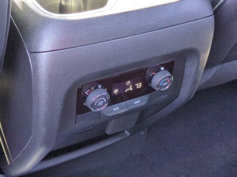 New 2026 Chevrolet Traverse Z71 w/ Enhanced Driving Package image 22