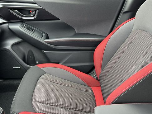 New 2026 Subaru Impreza RS AWD/4WD image 12