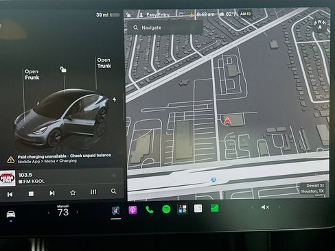 Used 2023 Tesla Model 3 Standard Range RWD image 21