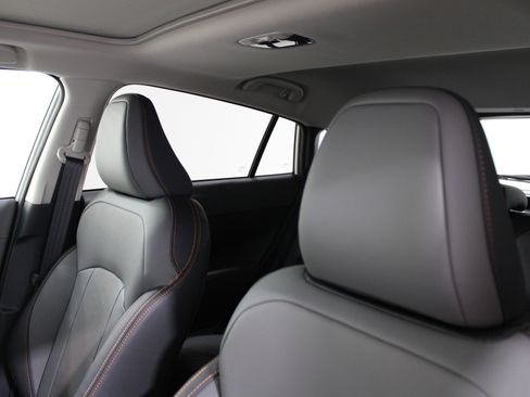 New 2026 Subaru Crosstrek 2.5i Limited AWD/4WD image 5