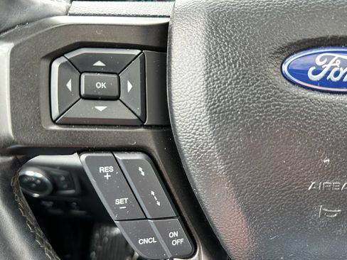 Used 2020 Ford Expedition Limited w/ Equipment Group 302A AWD/4WD image 29