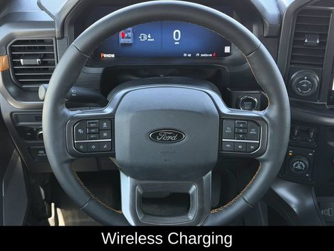 Used 2025 Ford F150 Tremor w/ Bed Utility Package AWD/4WD image 14