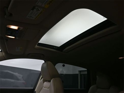 Used 2014 Acura MDX 3.5L Technology Package image 11