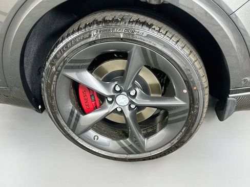 New 2027 Genesis GV70 3.5T Prestige AWD/4WD image 23