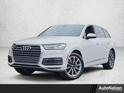 Used 2018 Audi Q7 2.0T Premium Plus w/ Premium Plus Package