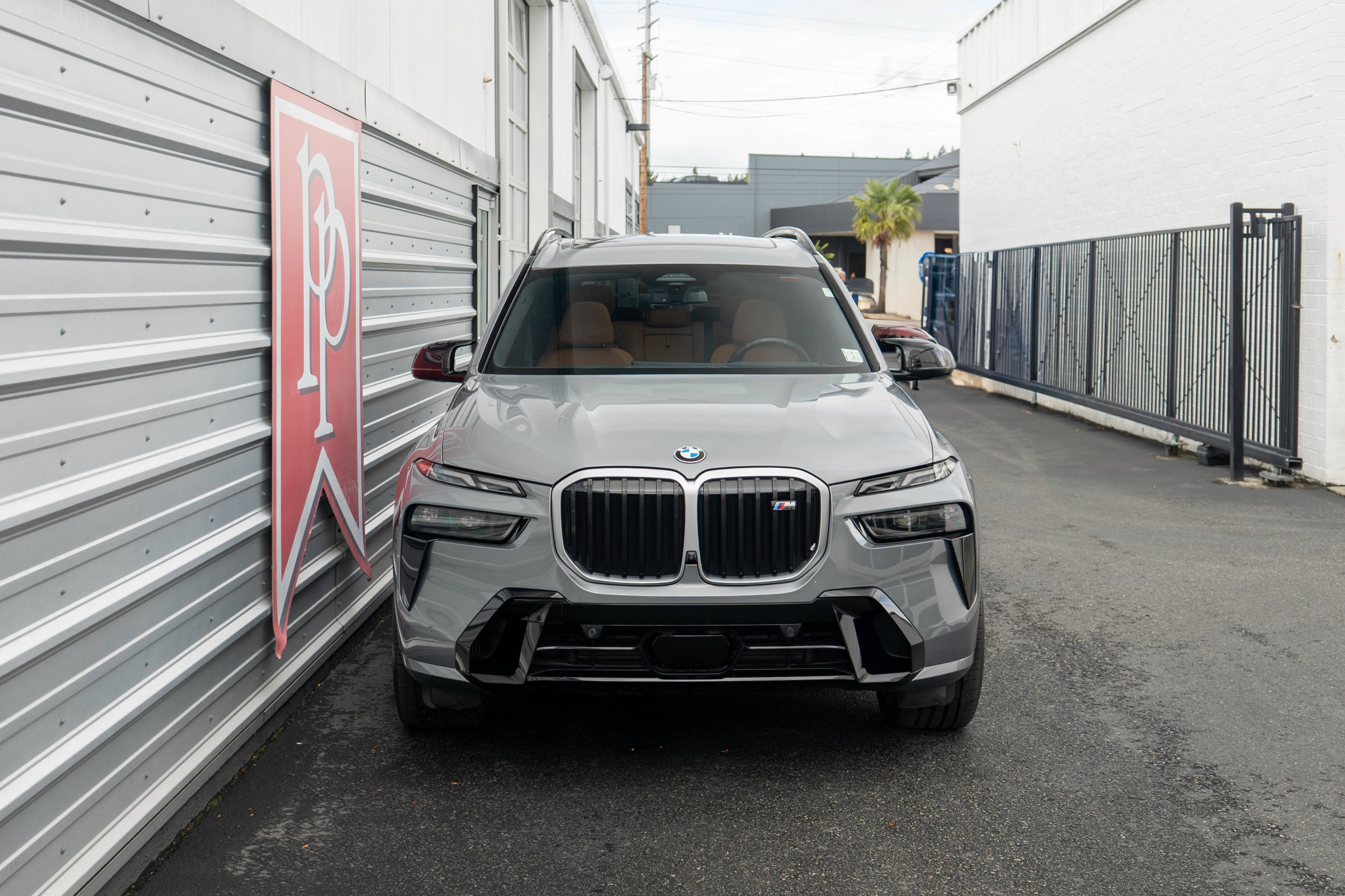Used 2023 BMW X7 M60i AWD/4WD image 64