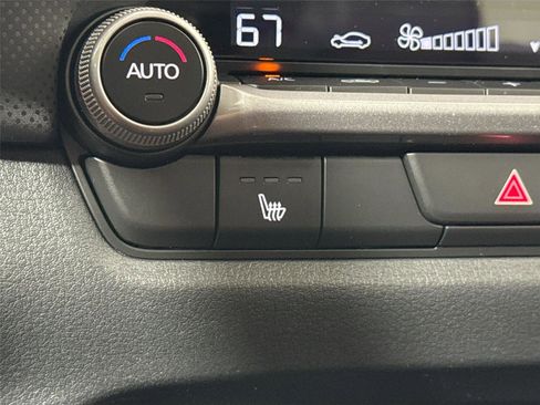 New 2026 MAZDA CX-50 AWD 2.5 S w/ Weather Package image 17