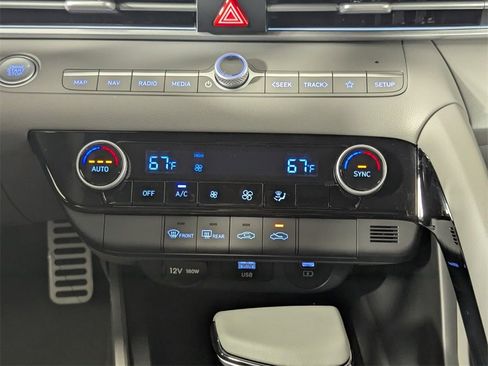 New 2026 Hyundai Elantra Sport image 20