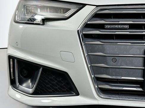 Used 2019 Audi A4 2.0T Premium Plus w/ Premium Plus Package image 16