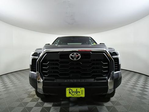 New 2026 Toyota Tundra SR5 image 7