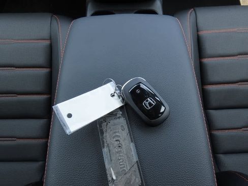 New 2026 Honda CR-V Sport Touring image 29