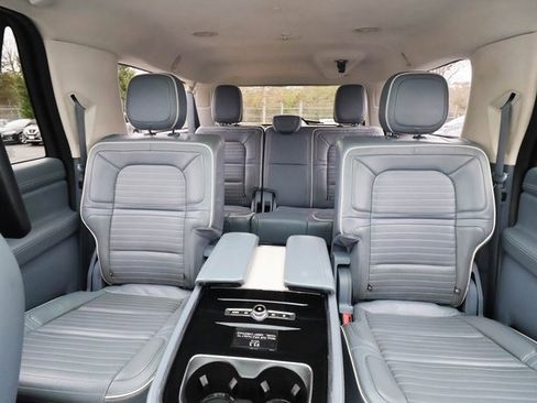 Used 2018 Lincoln Navigator L Black Label image 71