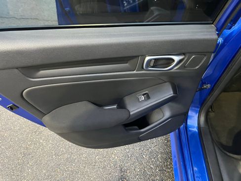 Used 2022 Honda Civic Sport image 20