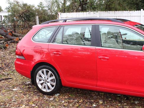 Used 2013 Volkswagen Jetta SE image 5