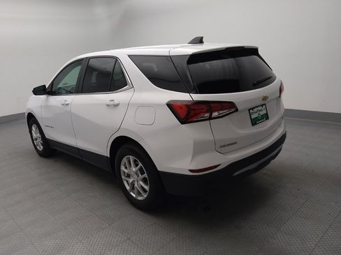 Used 2022 Chevrolet Equinox LT FWD image 5