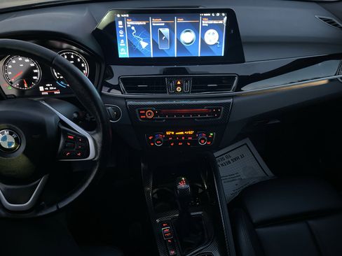 Used 2019 BMW X1 xDrive28i w/ Convenience Package image 16