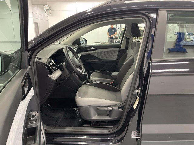 Used 2023 Volkswagen Taos S w/ Driver Assistance Package AWD/4WD image 7